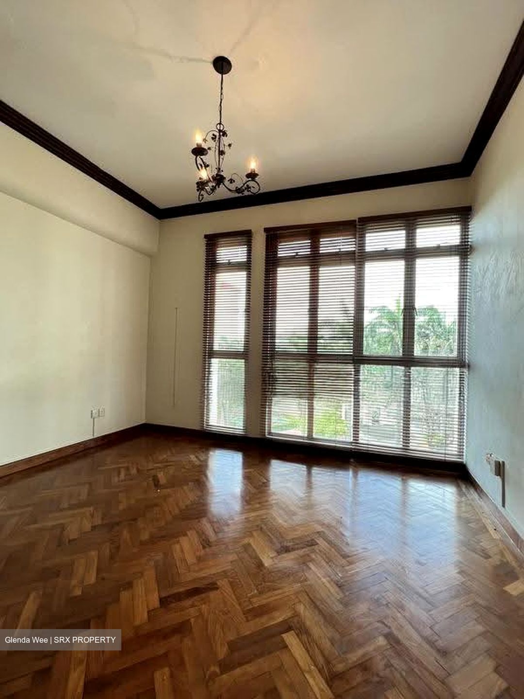 Avila Gardens (D17), Condominium #635946981